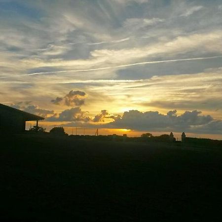 Casa Rural La Brena Talaván Kültér fotó