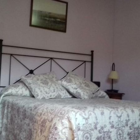 Casa Rural La Brena Talaván Kültér fotó