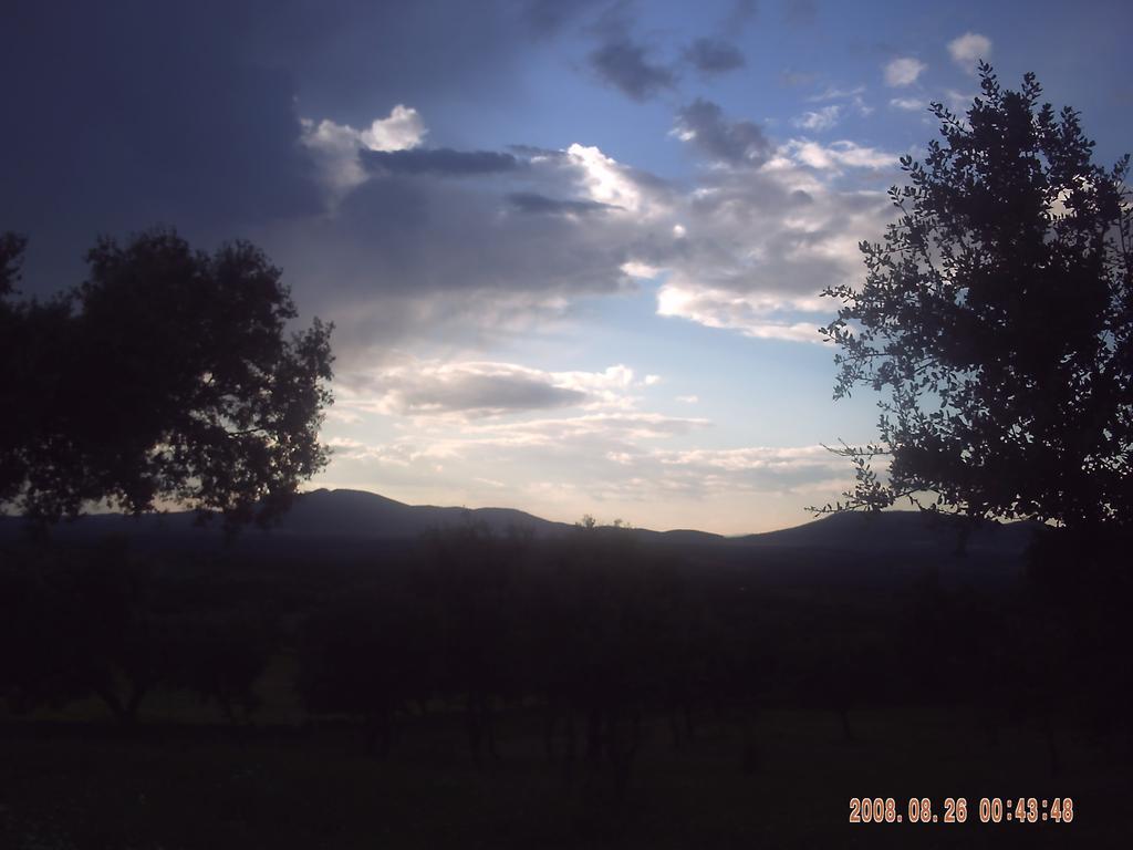 Casa Rural La Brena Talaván Kültér fotó
