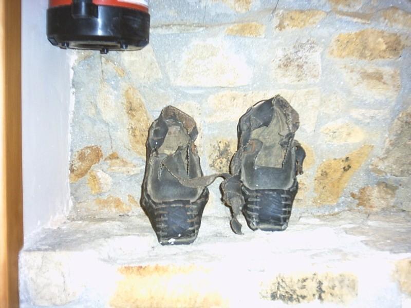 Casa Rural La Brena Talaván Kültér fotó