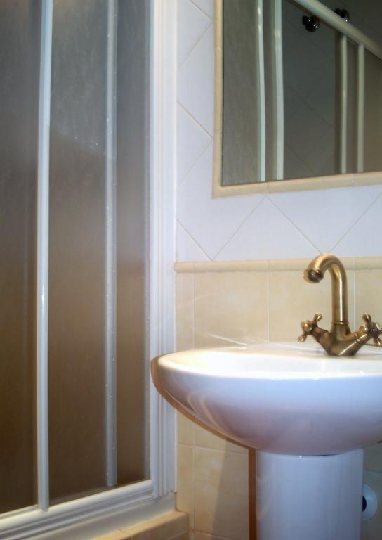 Casa Rural La Brena Talaván Szoba fotó