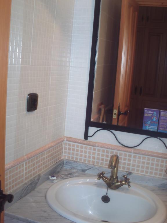 Casa Rural La Brena Talaván Szoba fotó