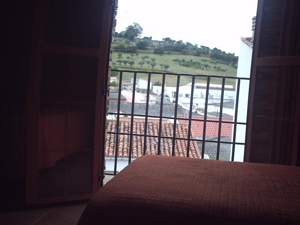 Casa Rural La Brena Talaván Kültér fotó