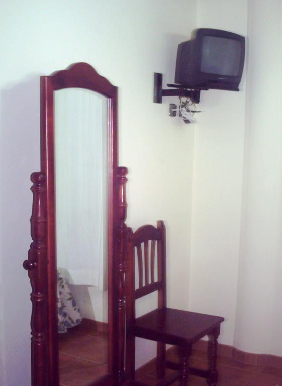 Casa Rural La Brena Talaván Szoba fotó