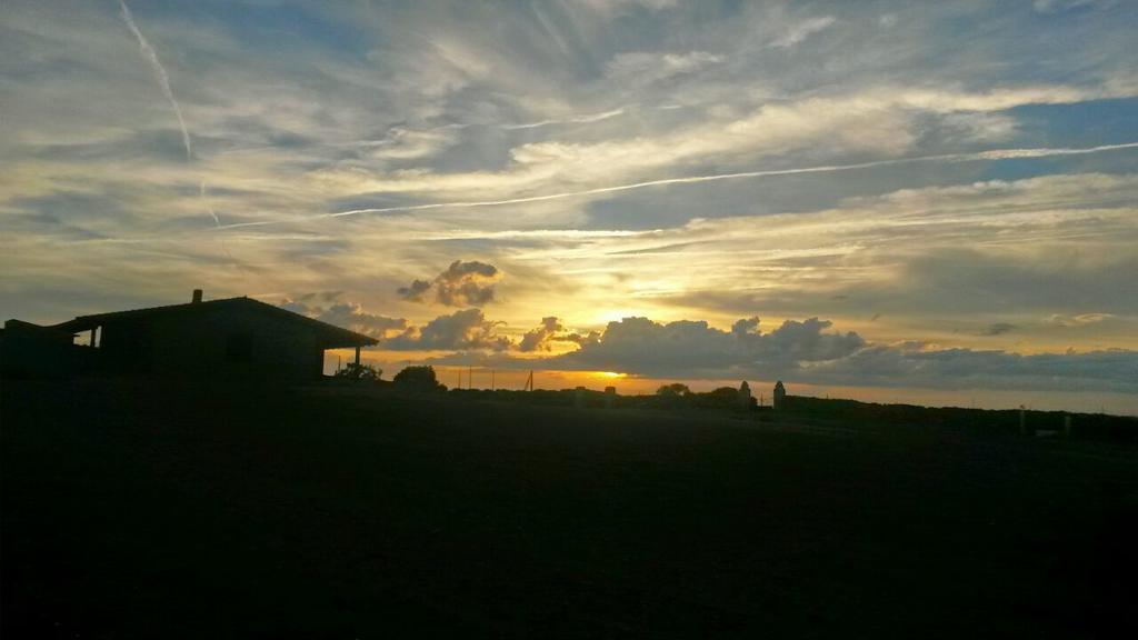 Casa Rural La Brena Talaván Kültér fotó
