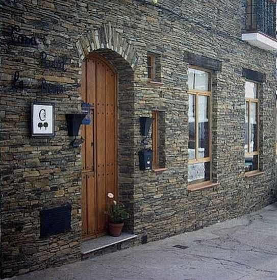 Casa Rural La Brena Talaván Kültér fotó