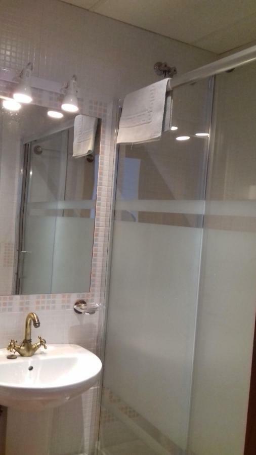 Casa Rural La Brena Talaván Kültér fotó