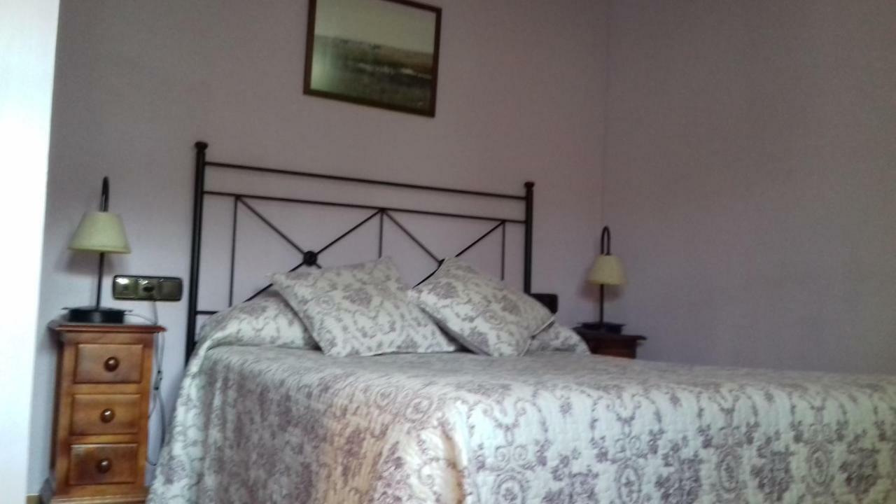 Casa Rural La Brena Talaván Kültér fotó