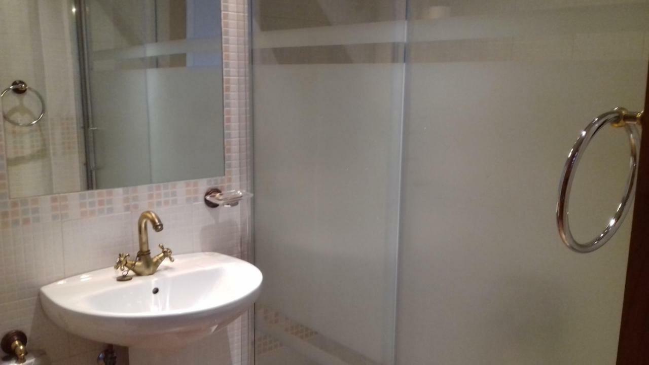 Casa Rural La Brena Talaván Kültér fotó